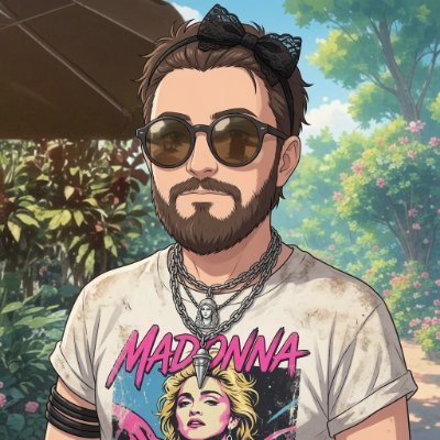 Provokatov's profile picture