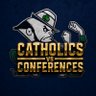 CathVSConf☘️'s profile picture