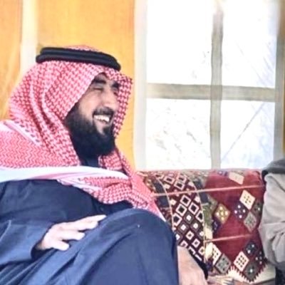 شايع الودعاني's profile picture