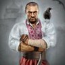 Oleksandr Humennyj 的头像