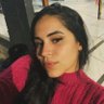 Nathalia's profile picture
