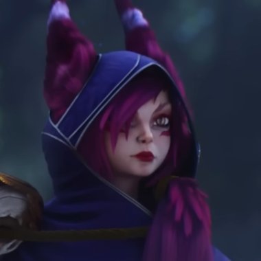 violet's profile picture