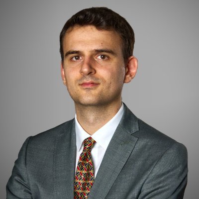 Benedikt Brechtken's profile picture