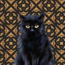 どらねこ 的头像