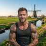 Berend's profile picture