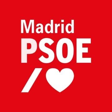 PSOE Madrid's profile picture