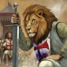 The British Lion profil fotoğrafı