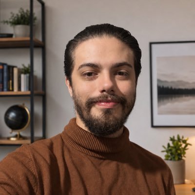NikoColon's profile picture