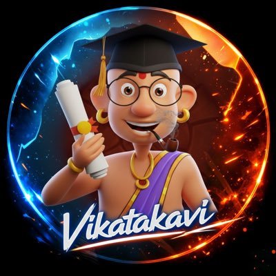 వికటకవి's profile picture