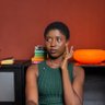 Фото профиля Confidence Ufuoma Adjarho