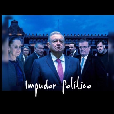 Impudor Político's profile picture