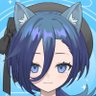 藍木つね@C教Vtuber 的头像