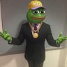 Фото профиля Peezy is Pepe 🐸