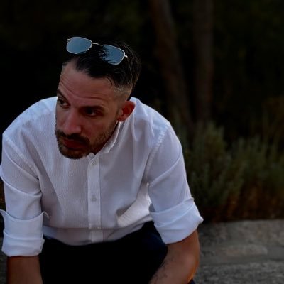 Panos Galanis's profile picture