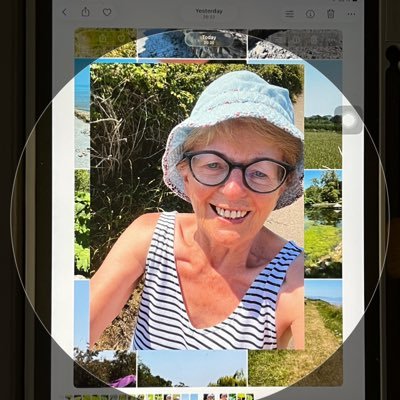 janepursey's profile picture