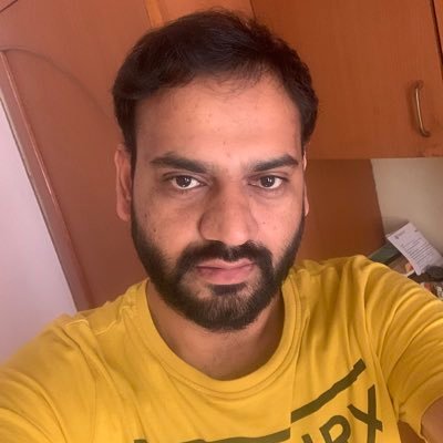 Ramachandra.M| ರಾಮಚಂದ್ರ's profile picture