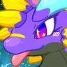 裏ないろ's profile picture