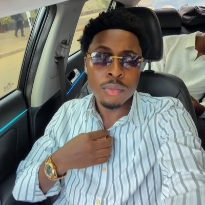 The LIQUIDITY ALCHEMIST's profile picture