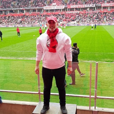 Aytaç Diktaş 🇹🇷's profile picture
