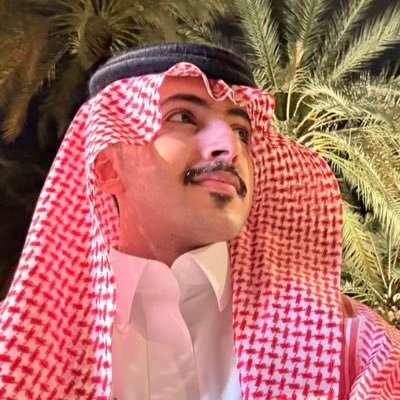 حاتم الحربي's profile picture