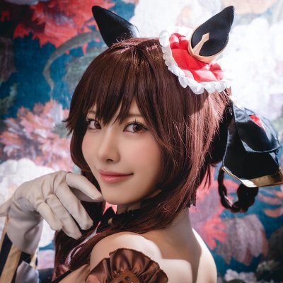 cosplay_110's profile picture