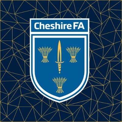 Cheshire Football Association's profile picture