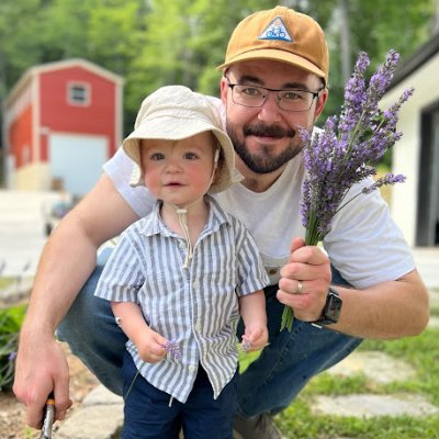 Tyler Longwell 🐝's profile picture