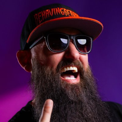 BehavingBeardly's profile picture