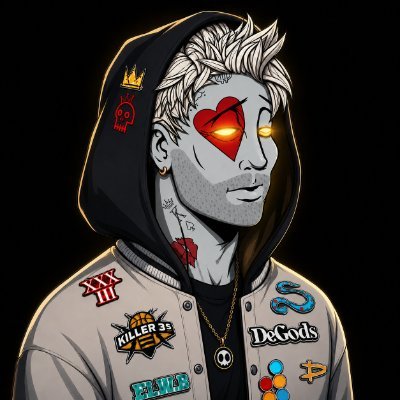 BIBI's profile picture