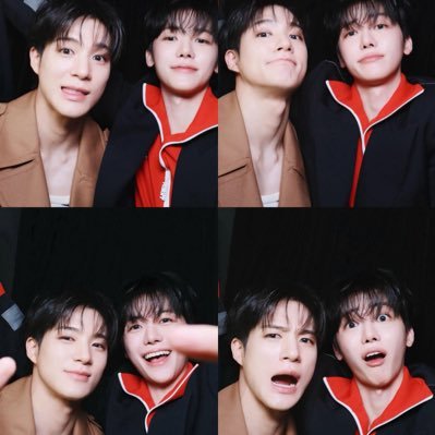 kaz | TEAM JNJM ♡'s profile picture