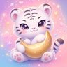 🐯|韓国式サジュ占い profil fotoğrafı