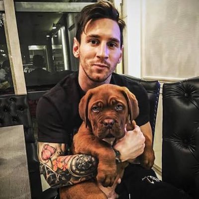 messiu1u's profile picture