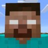 Фото профиля Herobrine hipotético