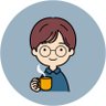 Profilbild von HSPサラリーマン