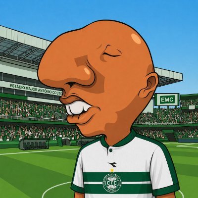 SACOXA's profile picture