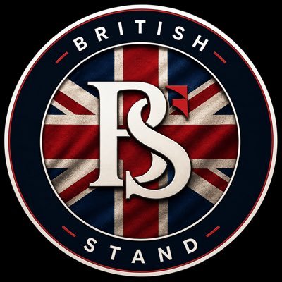 British Stand's profile picture