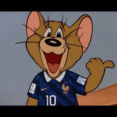 Magaly Mbappé's profile picture