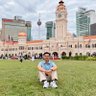 Fahris | Celoteh Mandarin 🇨🇳📖 的头像