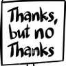 Фото профиля No Thank You