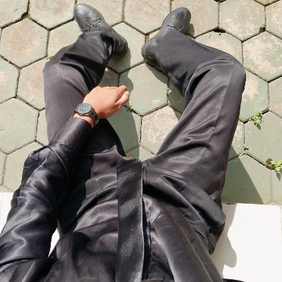 adian18321's profile picture