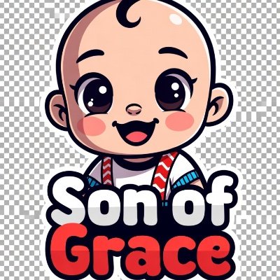 Son of grace's profile picture