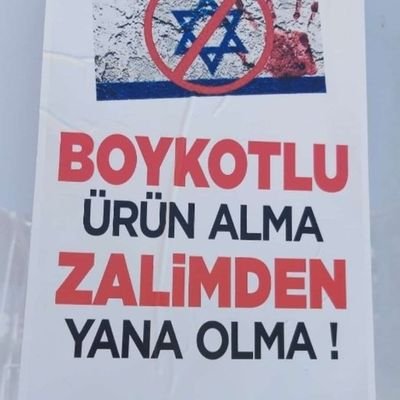 FREEPALESTİNE's profile picture