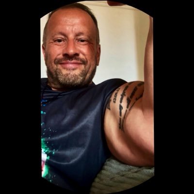 gymfreak1967's profile picture