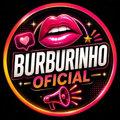 Burburinho Oficial's profile picture