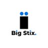 Фото профиля Big Stix | The 9-5 designer