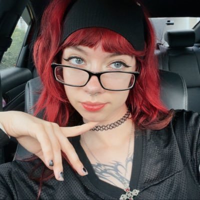 addison | findom 𑣲⋆。˚'s profile picture