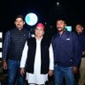 Dev Yadav ( सुल्तानपुरीया )'s profile picture