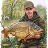 Dave fisher 🎣🎣🎣 profil fotoğrafı