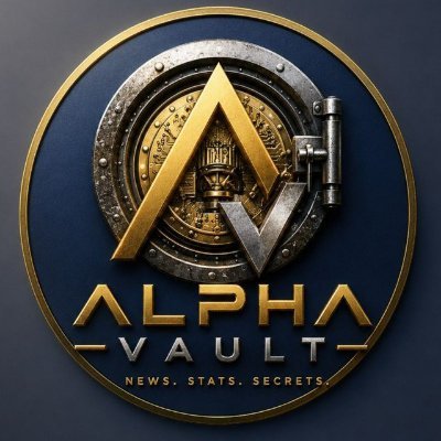 Alpha Vault's profile picture