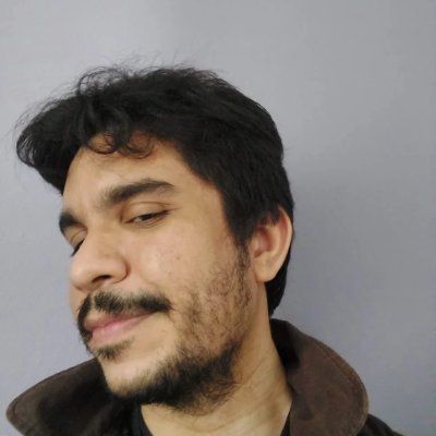 Lucas Matheus's profile picture